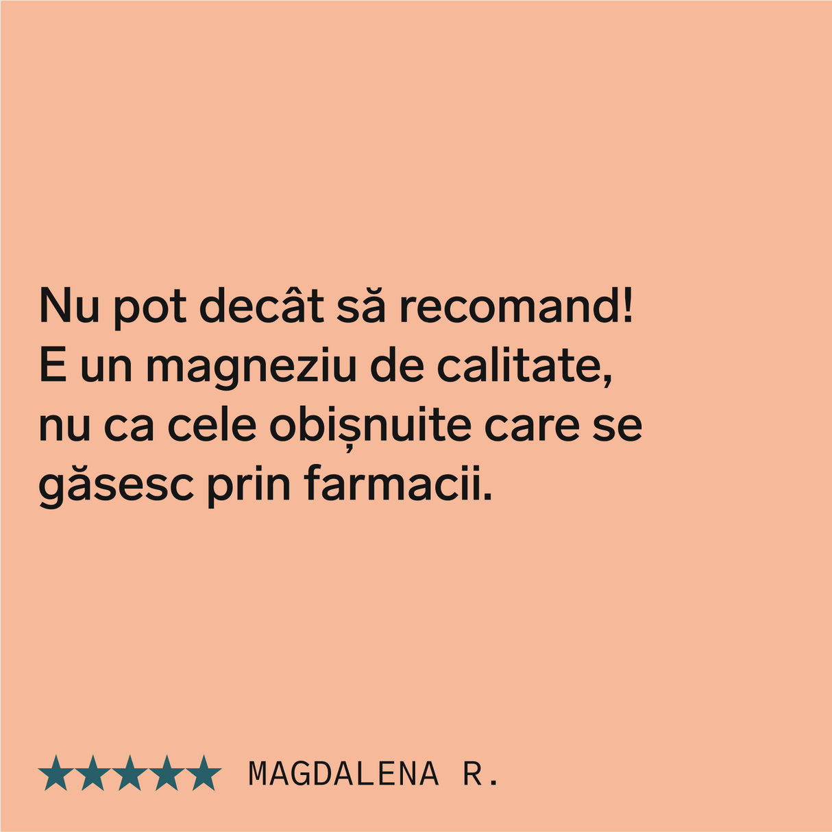 Bisglicinat de magneziu