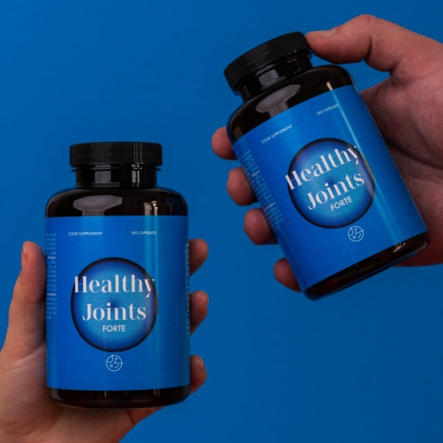 Articulații puternice