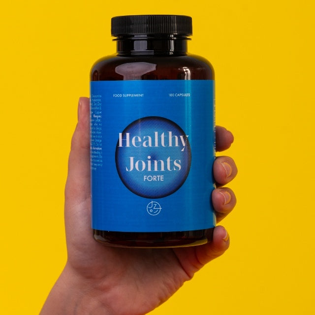 Articulații puternice