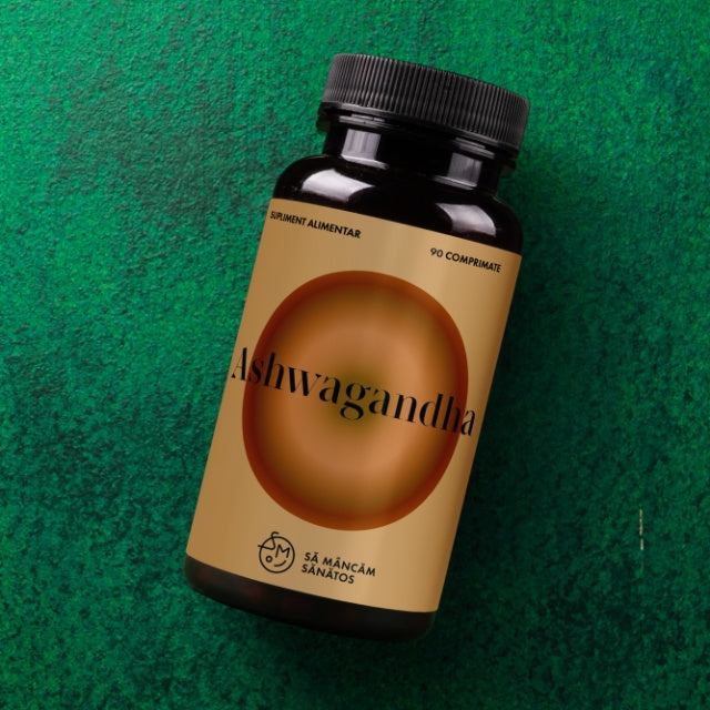 Ashwagandha