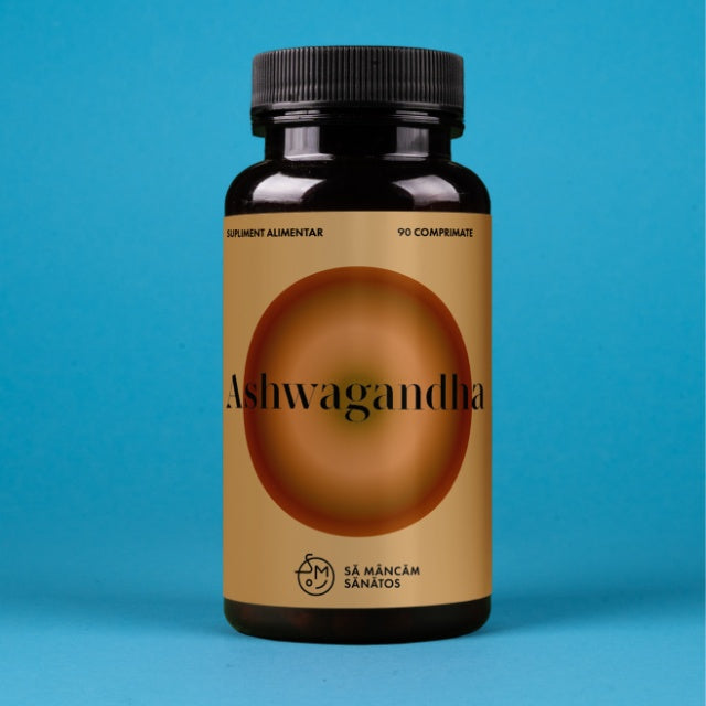 Ashwagandha