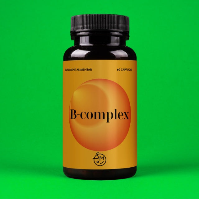 B-complex