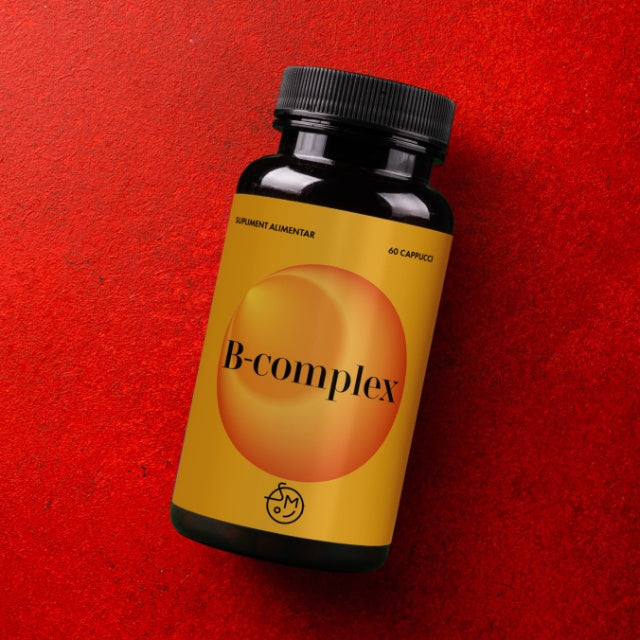 B-complex
