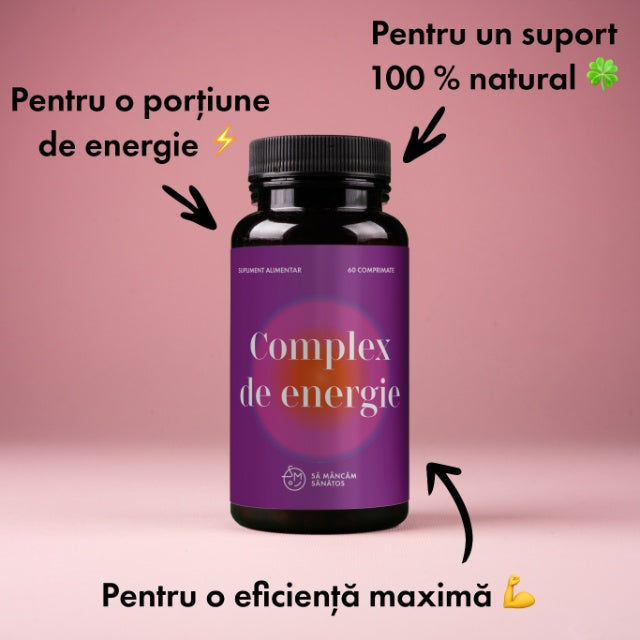 Complex de energie