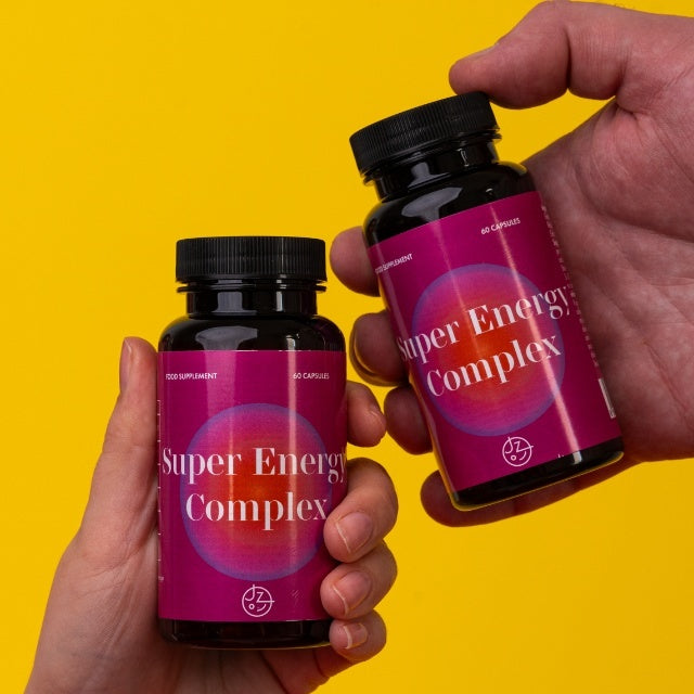 Complex de energie