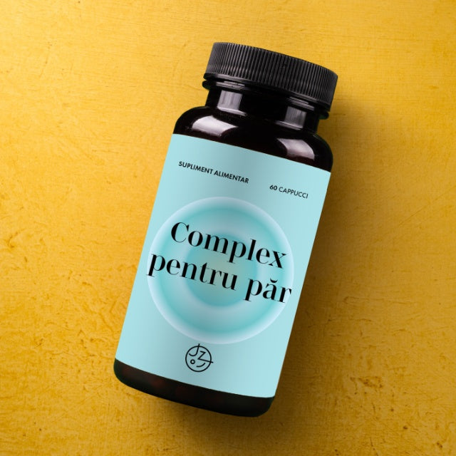 Complex pentru păr pentru femei