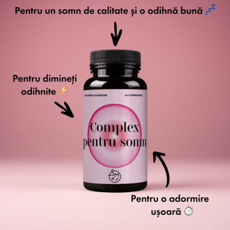 Complex pentru somn