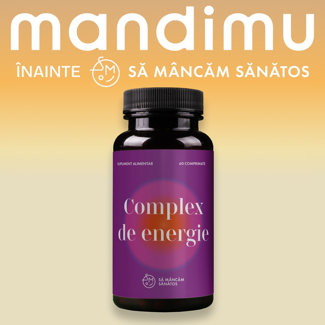 Complex de energie