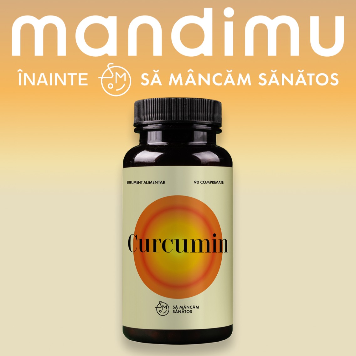 Curcumin
