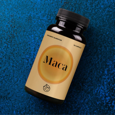 Maca