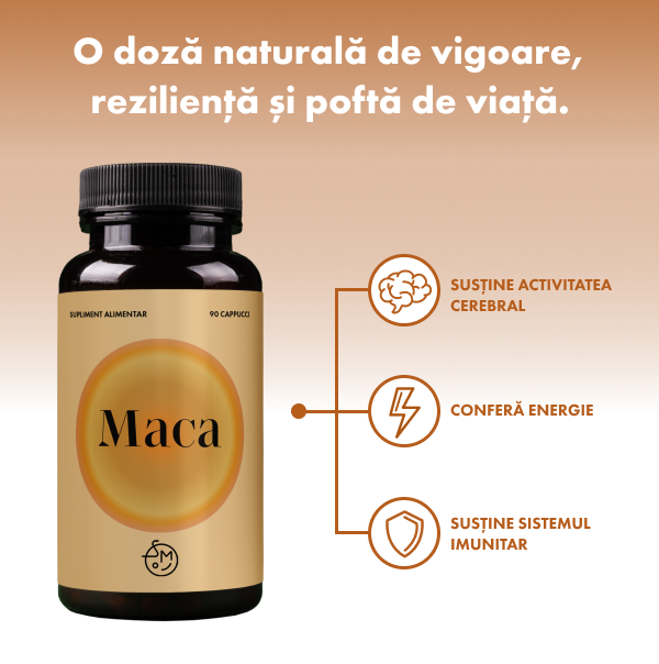 Maca