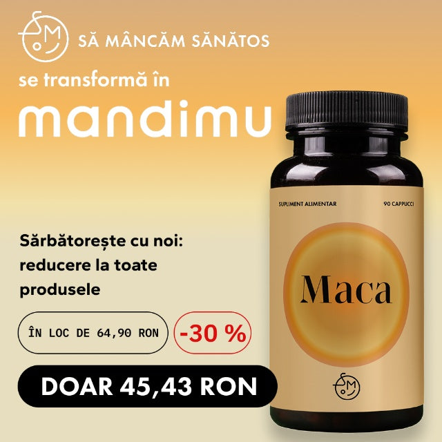 Maca