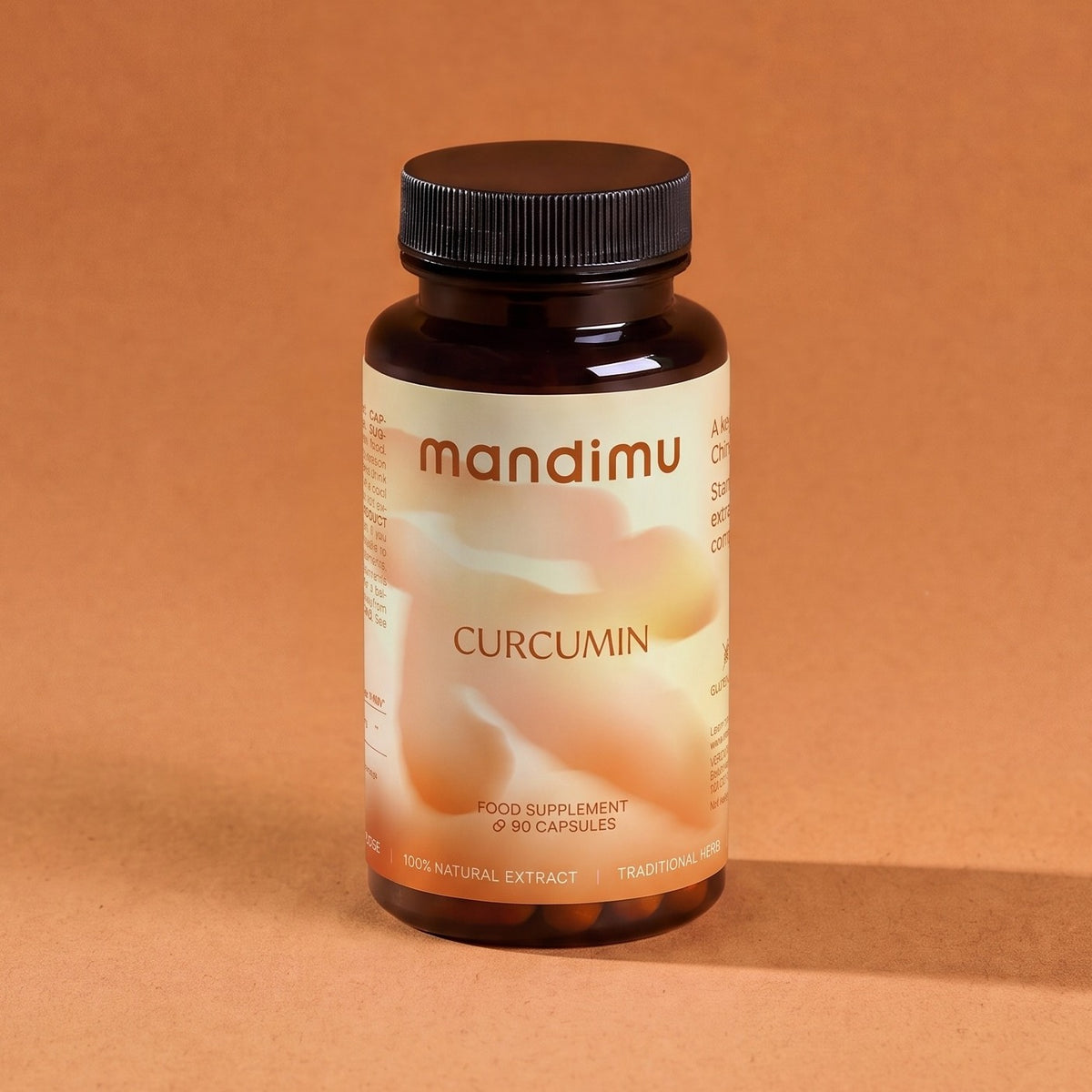 Curcumin