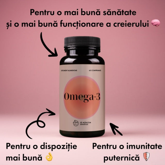Omega 3
