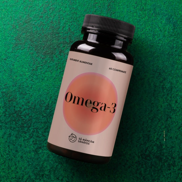 Omega 3