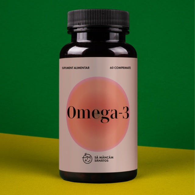 Omega 3