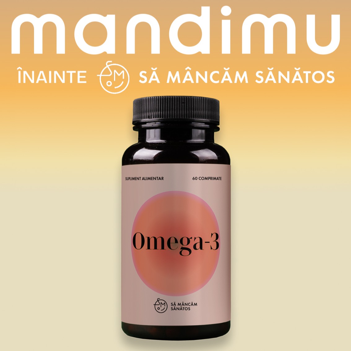 Omega 3