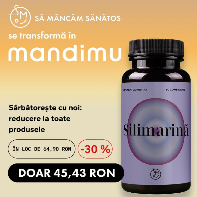 Silimarină