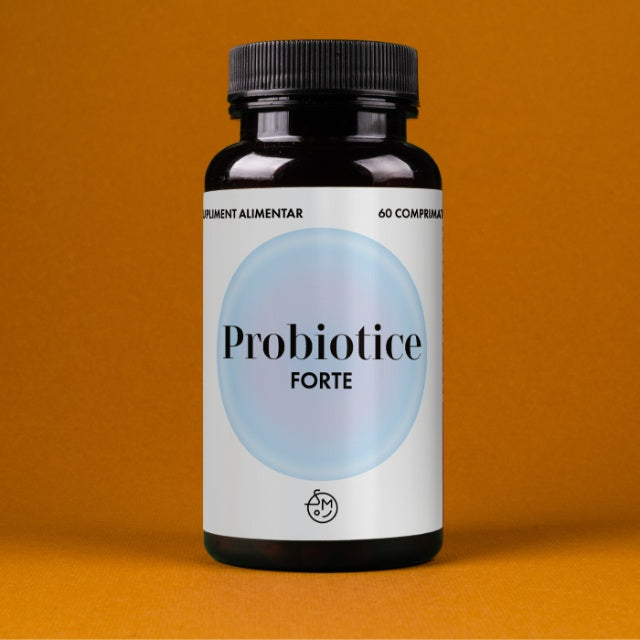 Probiotice FORTE
