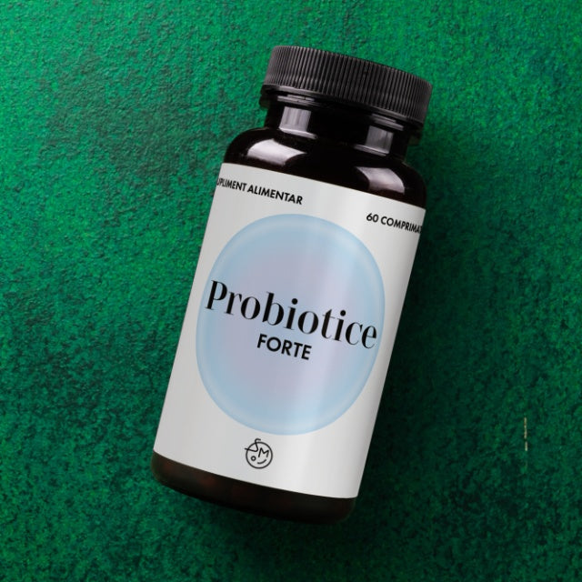 Probiotice FORTE