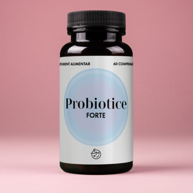 Probiotice FORTE