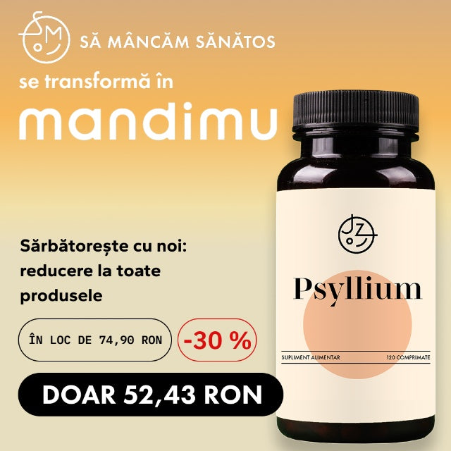 Psyllium