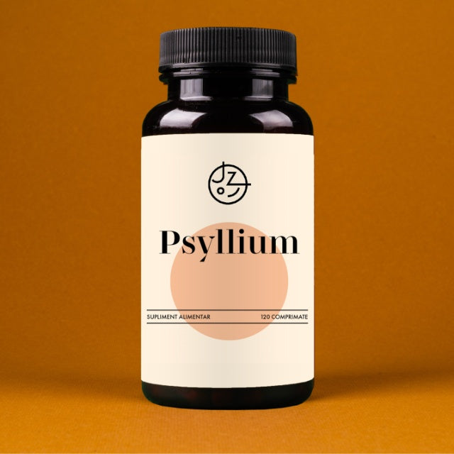Psyllium