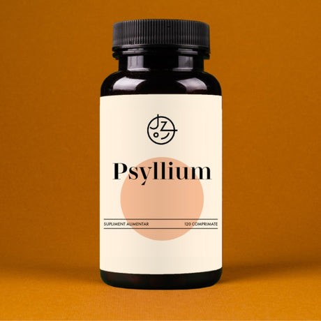 Psyllium