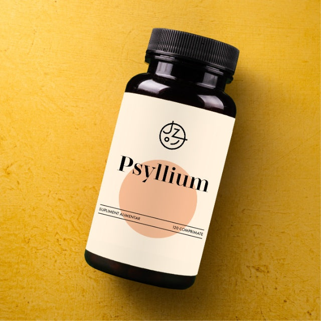 Psyllium