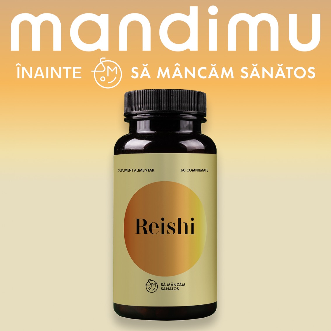 Reishi