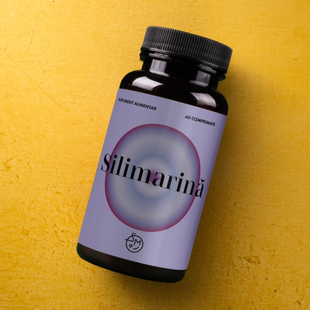 Silimarină