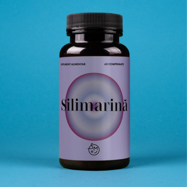 Silimarină