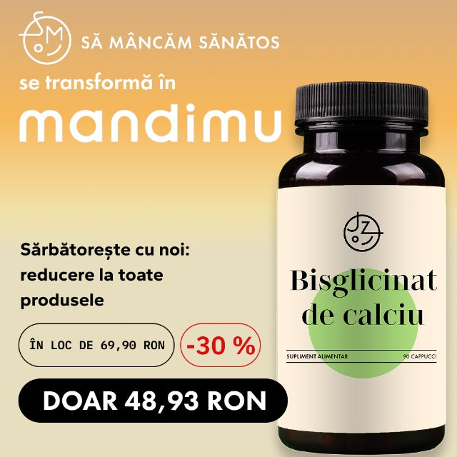 Bisglicinat de calciu