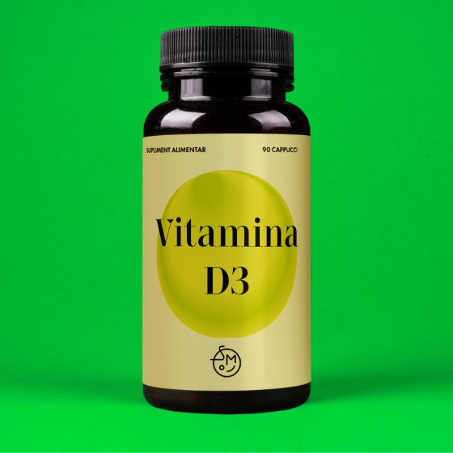 Vitamina D3