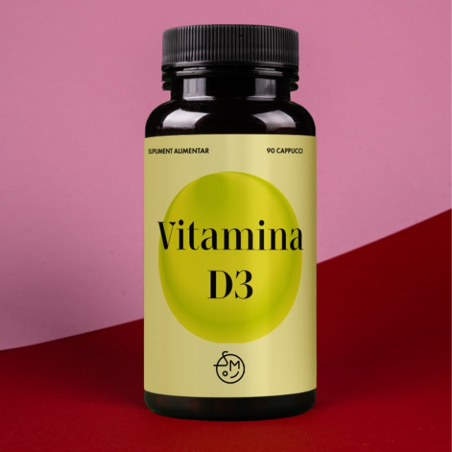 Vitamina D3