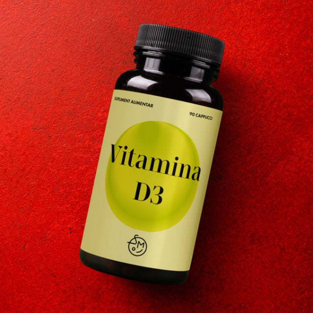 Vitamina D3