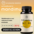 Vitamina K2+D3
