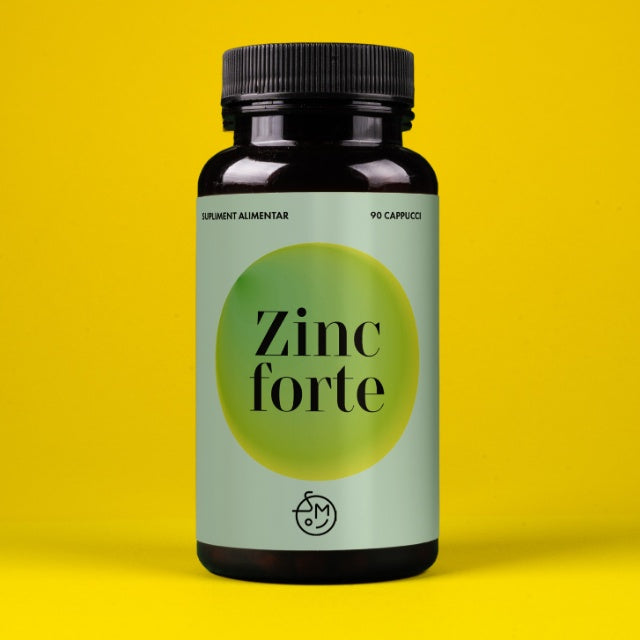 Zinc forte