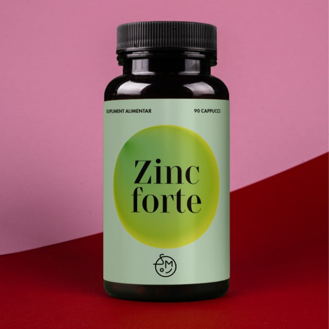 Zinc forte