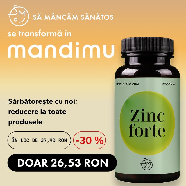 Zinc forte