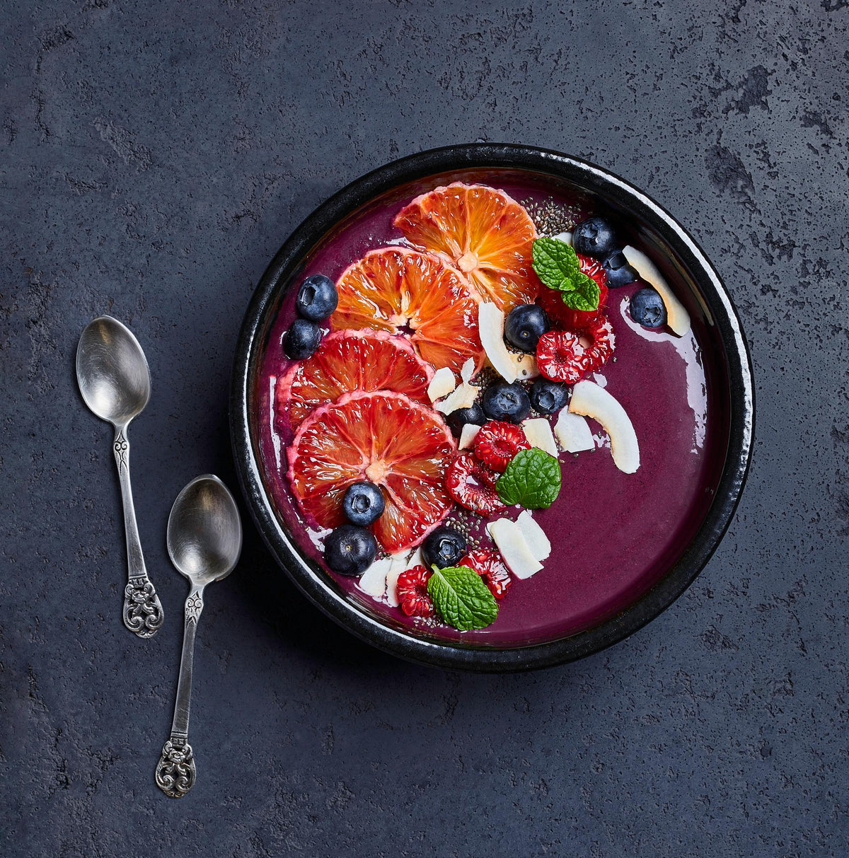 Acai bowl
