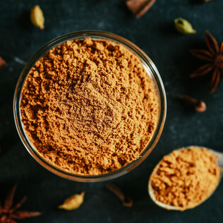Amestec de condimente Garam Masala