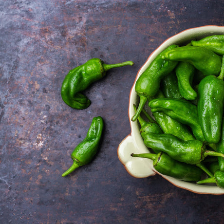 Ardei iute jalapeno