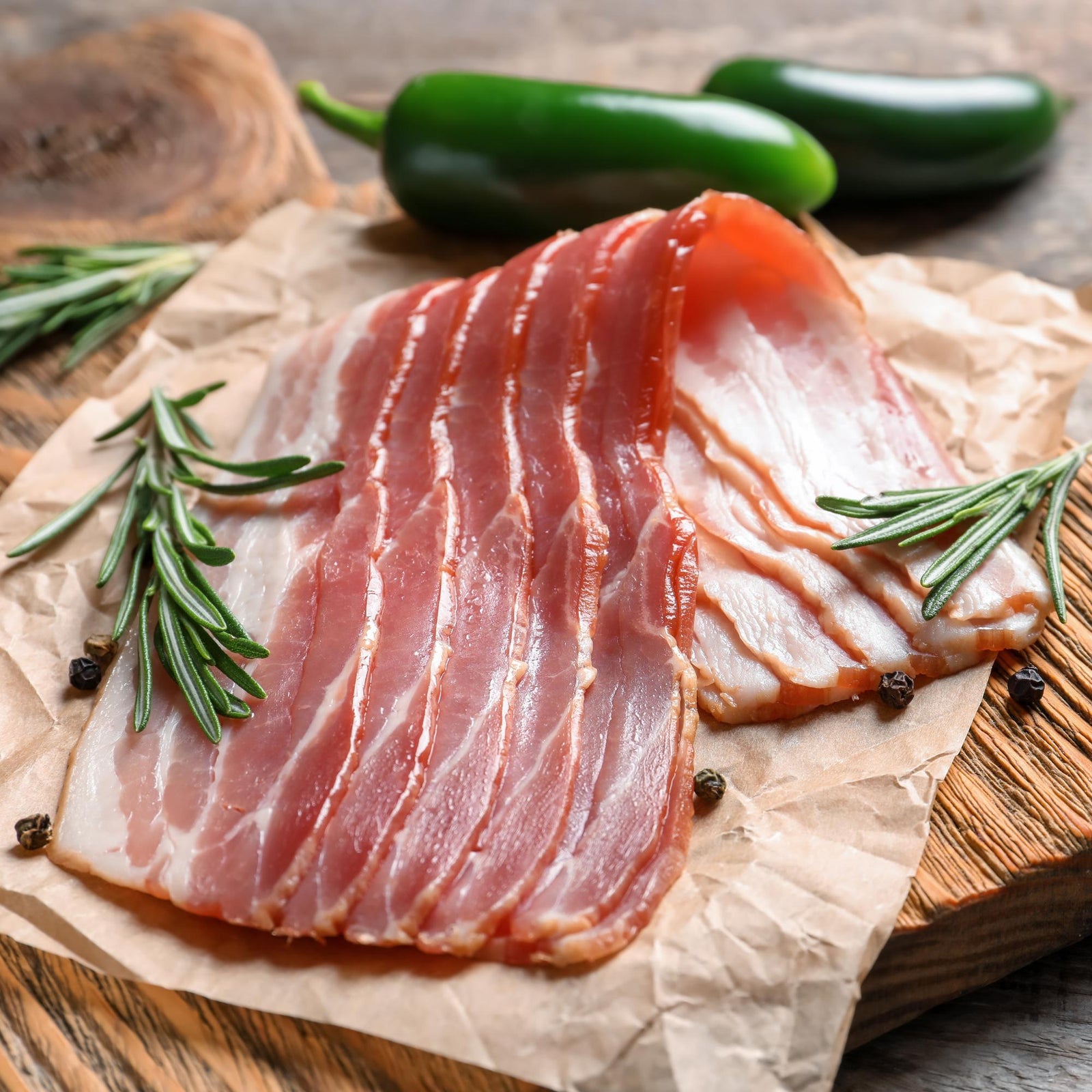 Bacon