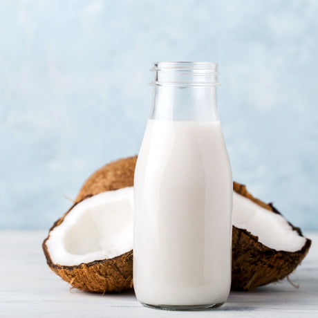 Băutură de nucă de cocos