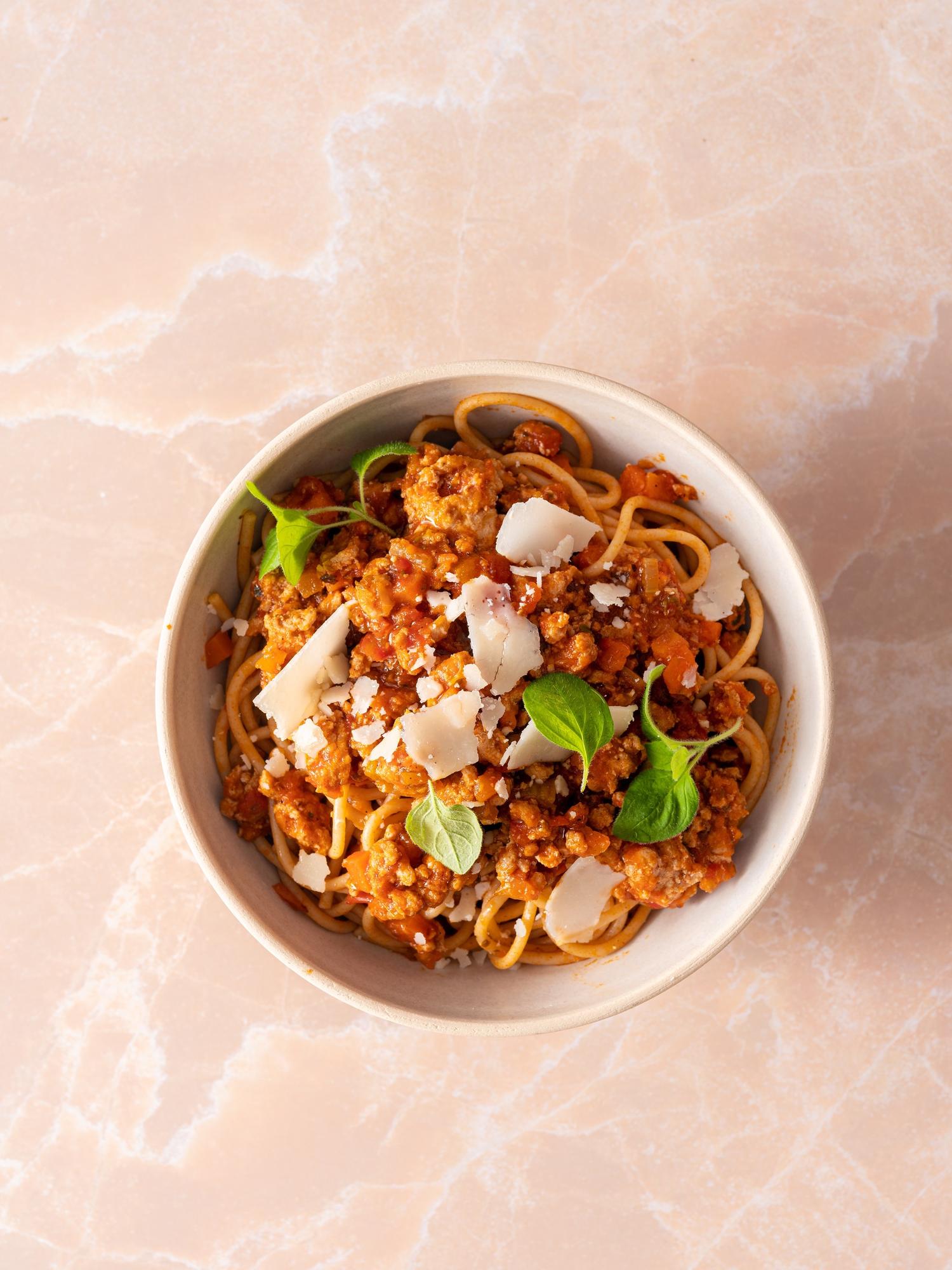 Sos bolognese