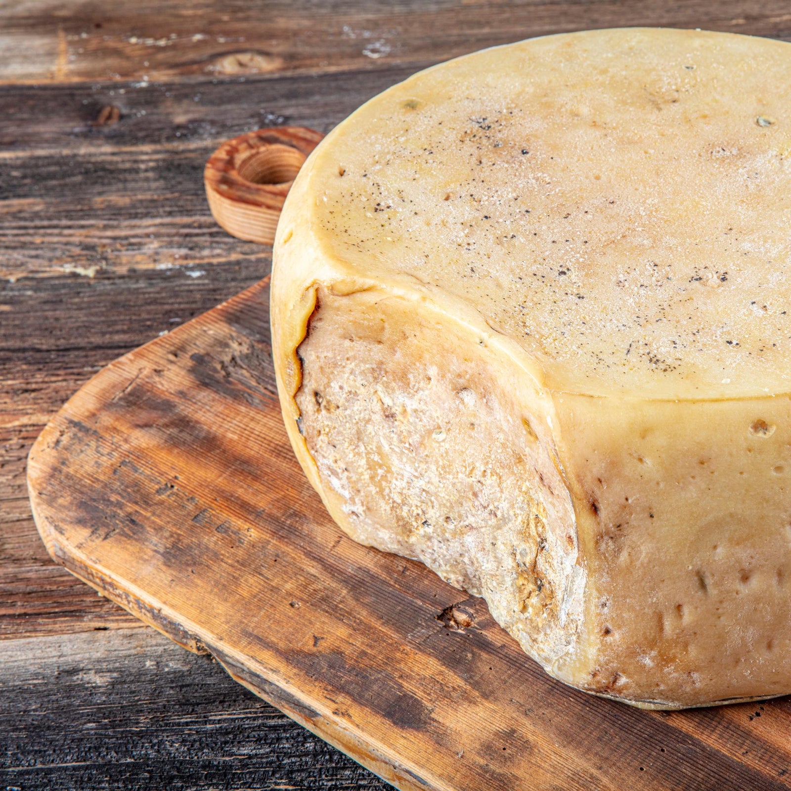 Brânză Gruyère