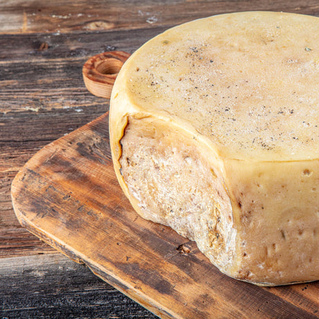 Brânză Gruyère
