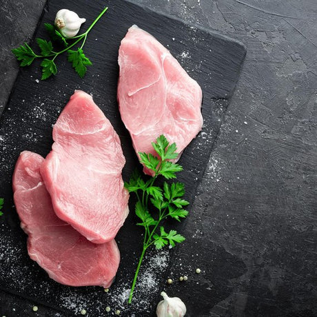 Carne de curcan