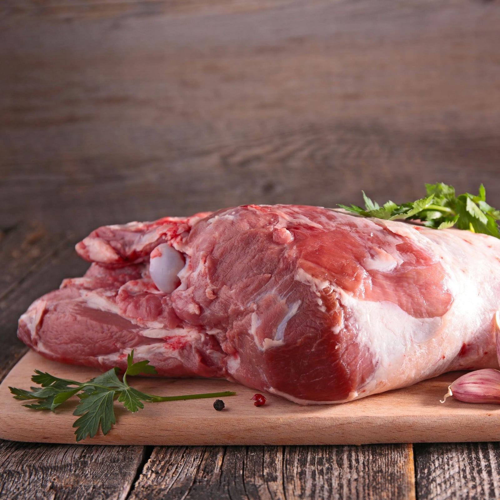 Carne de miel